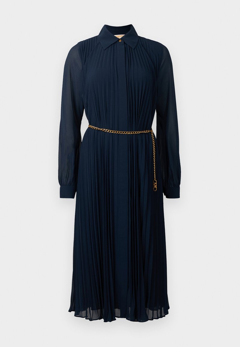MICHAEL Michael Kors Blousejurk donkerblauw