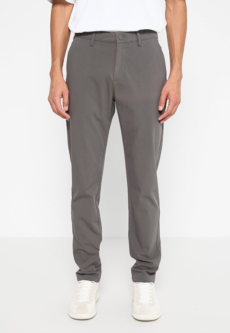 NZA New Zealand Auckland Chino taupe