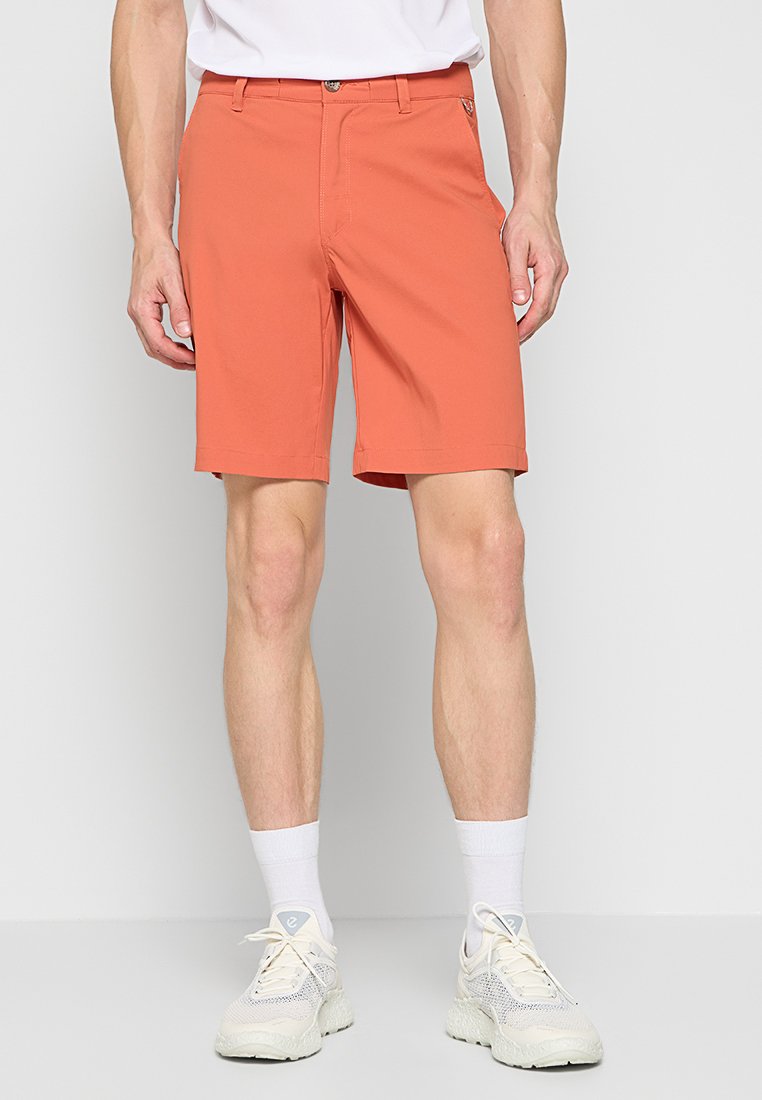 Columbia Outdoorshorts oranje Columbia Outdoorshorts oranje