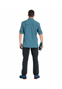 Vaude WANDER FARLEY V - Pantaloni - schwarz