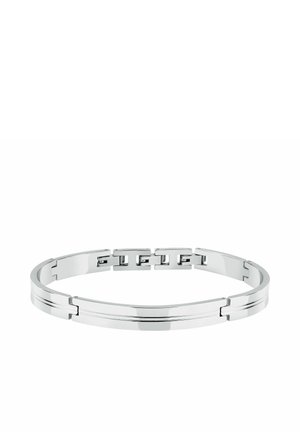 TOWN - Bracciale - acciaio inox