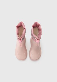 Playshoes Velingtonai - rosa