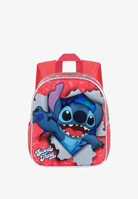 Sélectionné, Stitch pink-blue