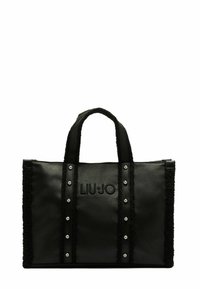 Unselected, black