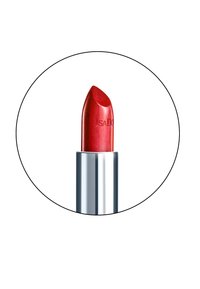 IsaDora PERFECT MOISTURE LIPSTICK - Leppestift - crimson glow