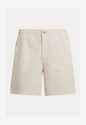 Polo Ralph Lauren 6-INCH POLO PREPSTER STRETCH CHINO SHORT - Šortai - new stone