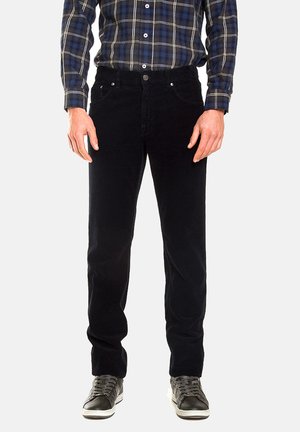 Carrera Jeans Pantaloni - blue
