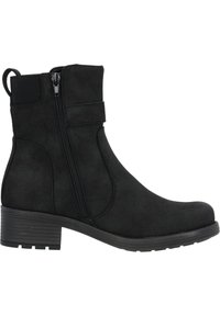 Palado Botines camperos - black