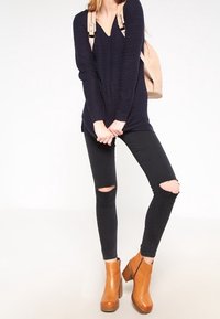 ONLY Jumper - dark blue