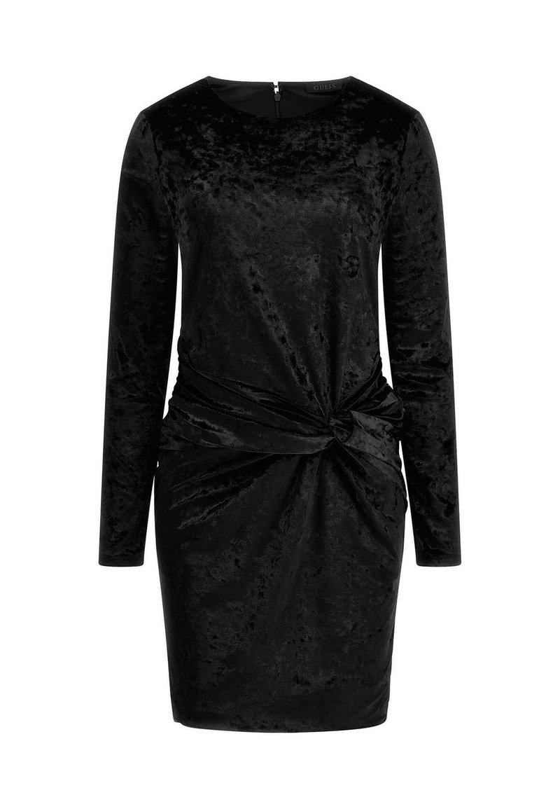 Guess Cocktailjurk zwart