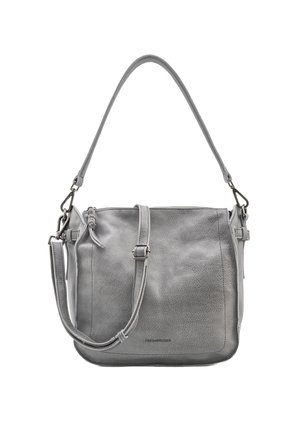 MY FOREVER FRIEND - Handtasche - grey