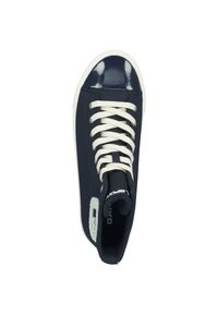 GANT JAQCO - High-top trainers - marine