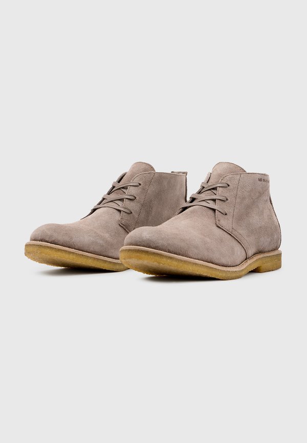 BILTON - Casual lace-ups4