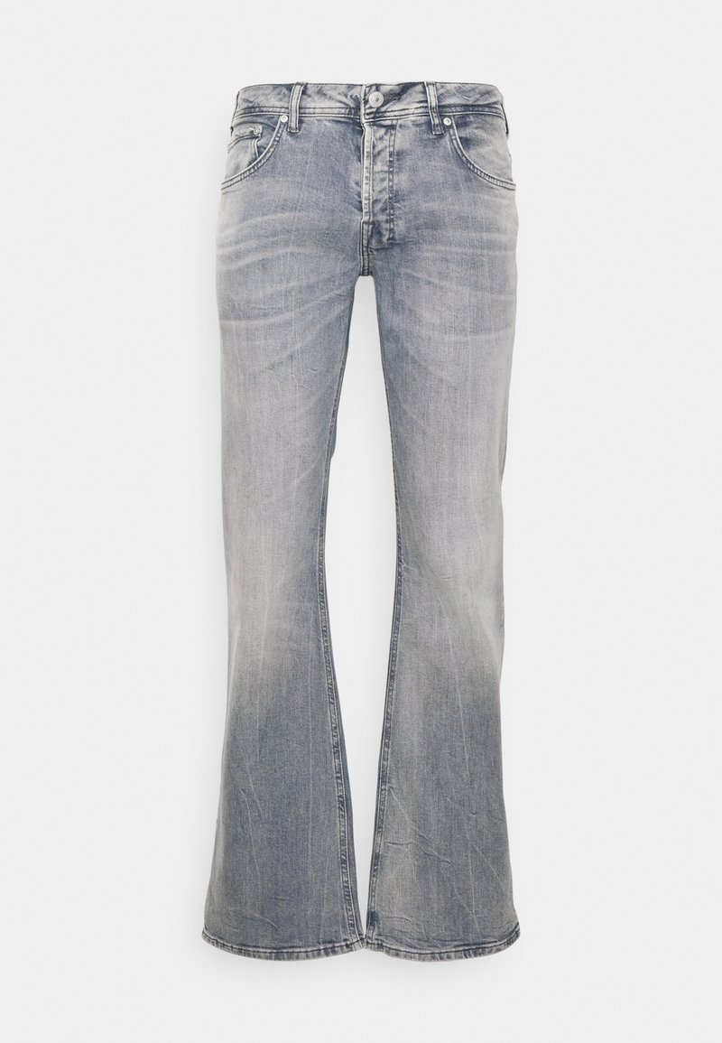 LTB Relaxed fit jeans grijs denim/greydenim
