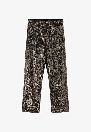 Pantaloni - copper colour