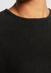 Denim Project Maglione - black