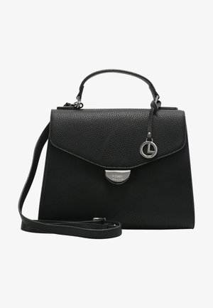 L.CREDI, Sac à main - black