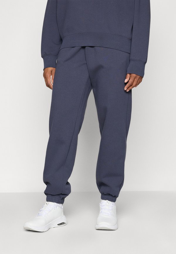 STUDIO SWEATPANTS - Jogginghose - odyssey gray