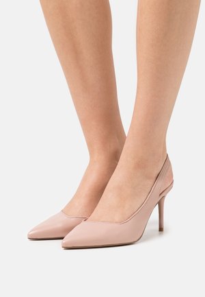 Zign, Escarpins - beige