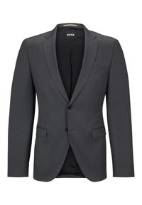 BOSS H-REYMOND-B1 - Öltönyzakó - dark grey one