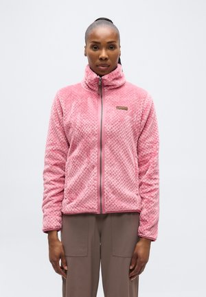 FIRE SIDE™ II  - Giacca in pile - rosette