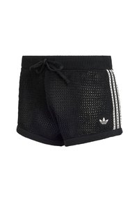 Shorts - black