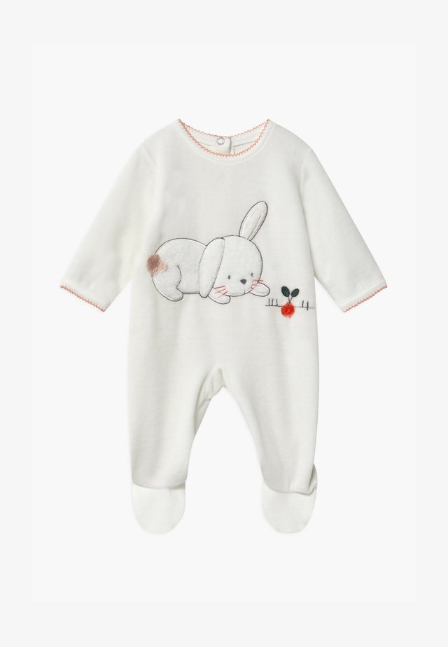 DORS-BIEN - Overall / Jumpsuit - ecru