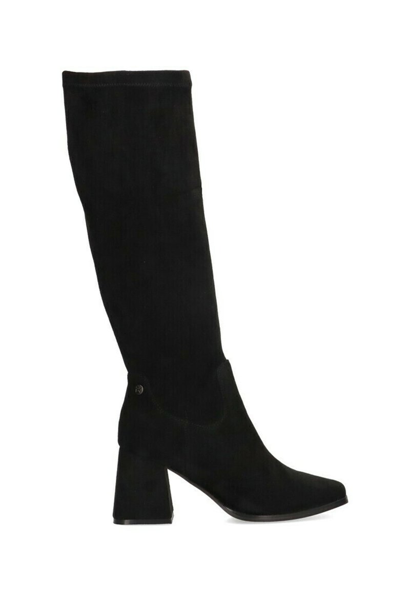 ETIKA CANNES 04 - Botas - black