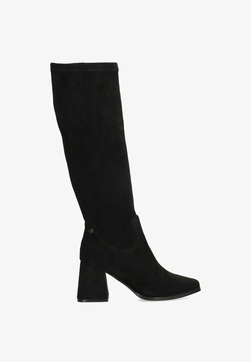 ETIKA CANNES 04 - Botas - black