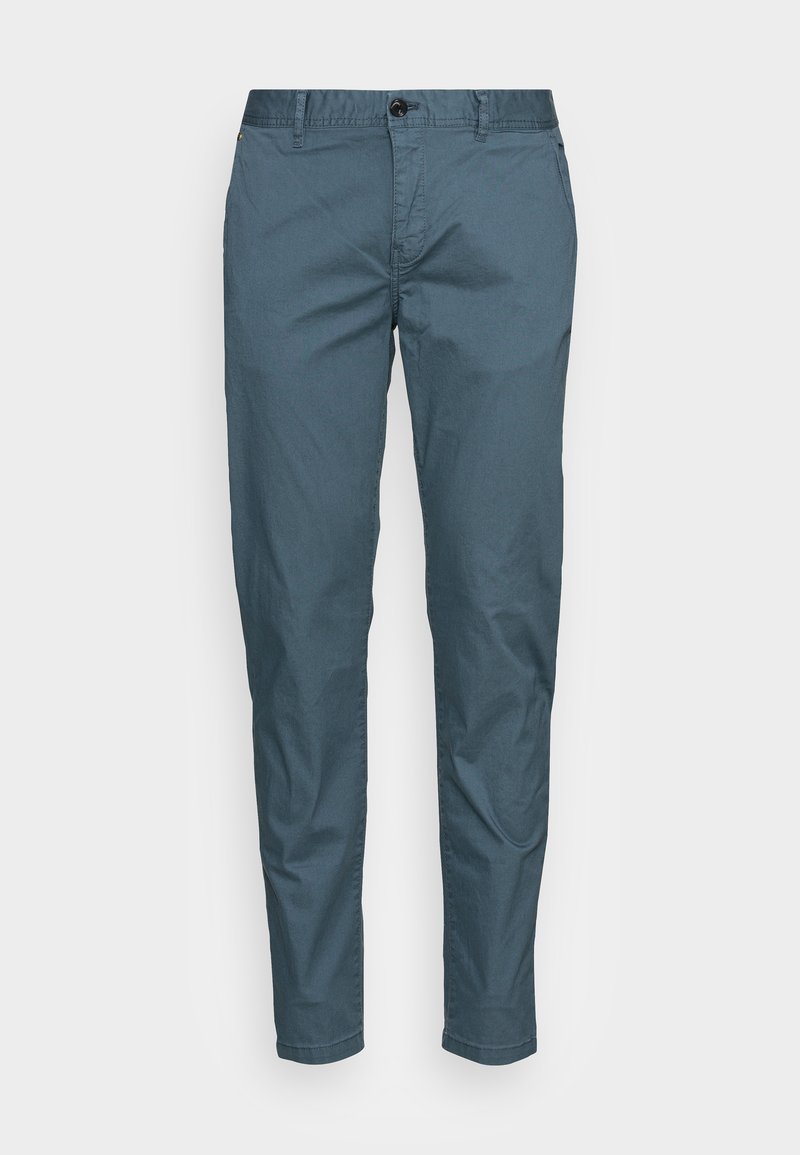 Scotch & Soda Chino lichtgrijs