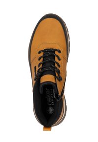 Rieker Botines con cordones - braun