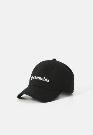 PROVISIONS™ BALL UNISEX - Kepuraitė - black