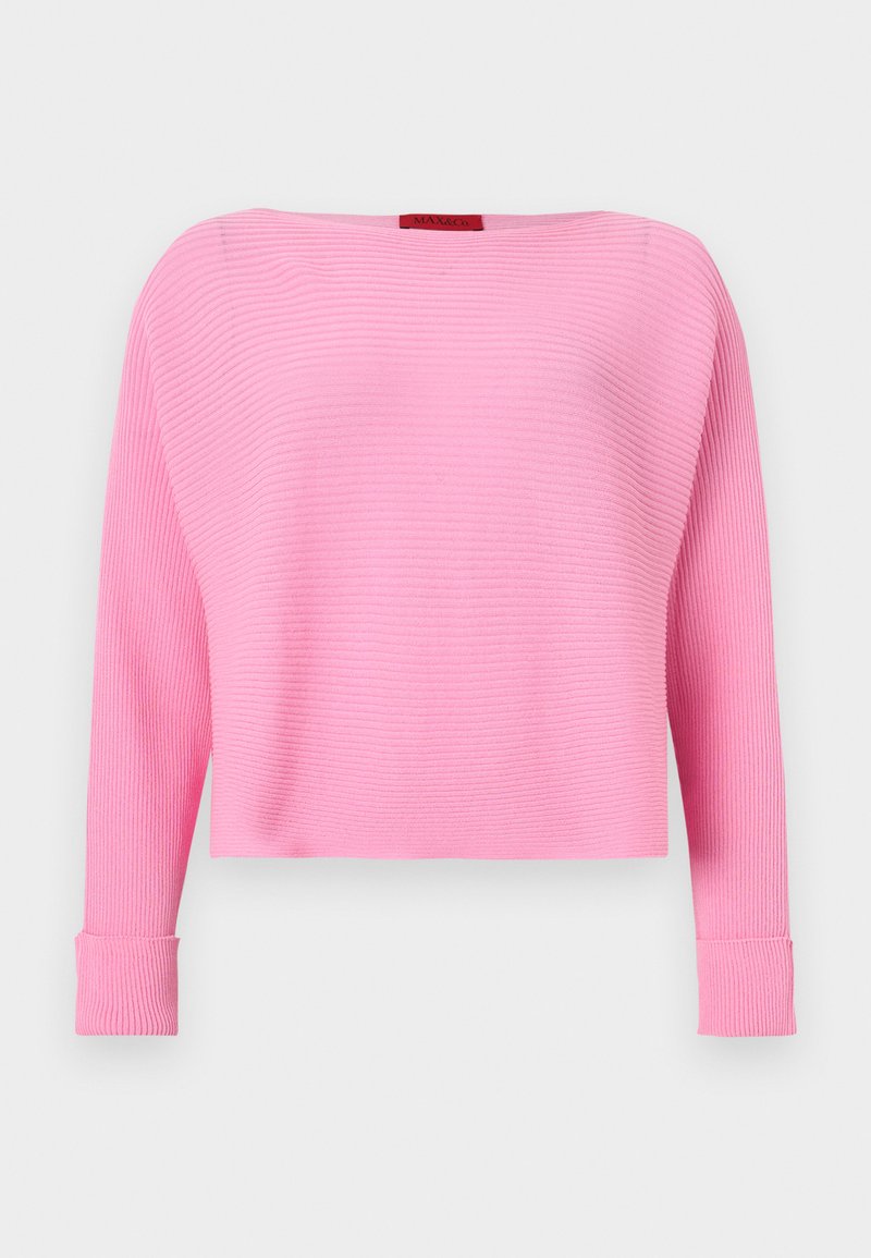 Jersey de punto