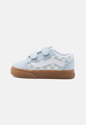 Vans OLD SKOOL UNISEX - Παπούτσια μωρού - dawn mist