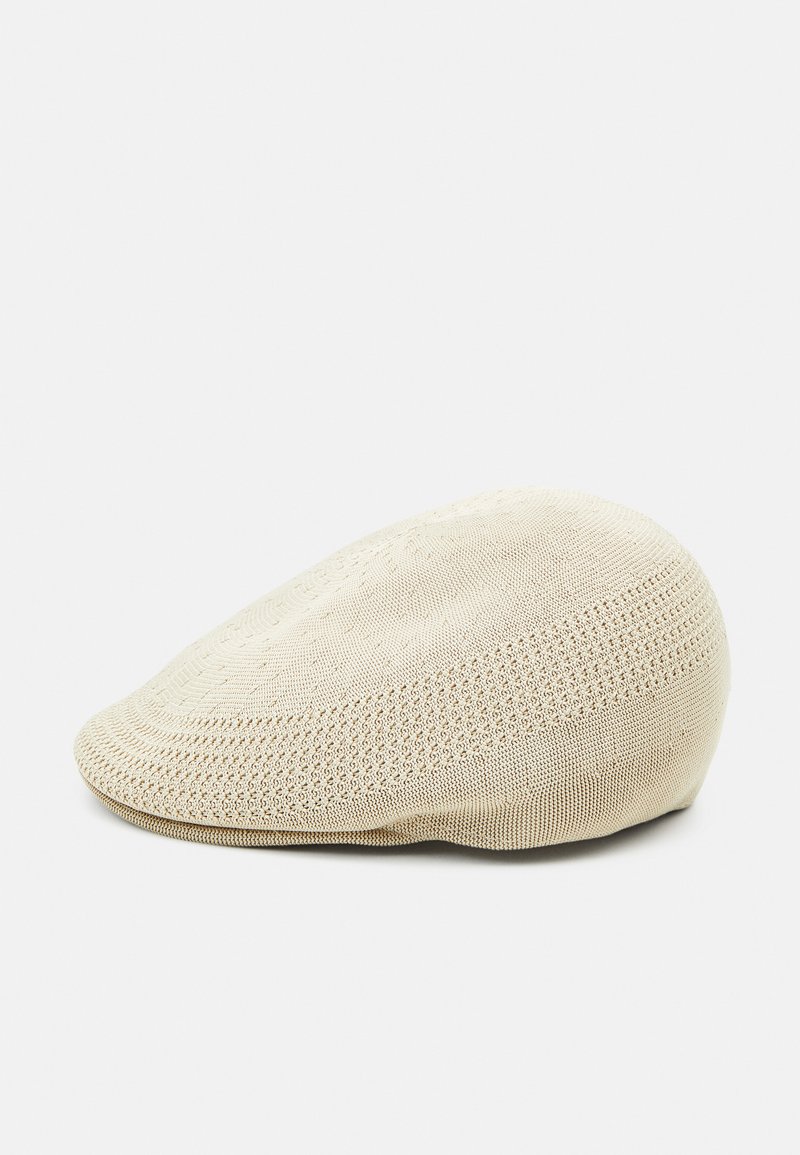 Kangol 504 Tropic Ventair Naturel | Hoedenzaak Jos van Dijck