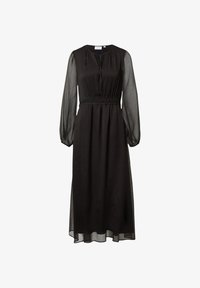 Niewybrane, dunkelbraun