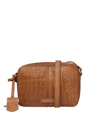 COOL COLBIE - Sac bandoulière - cognac