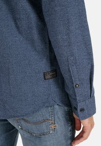 camel active Overhemd - night blue