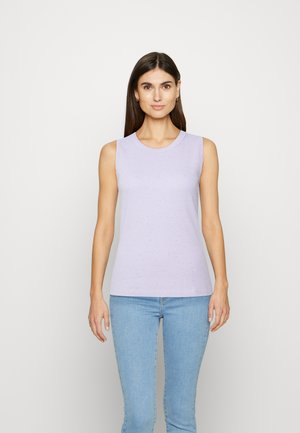 Top - lilac