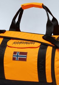 Napapijri Valigia - yellow