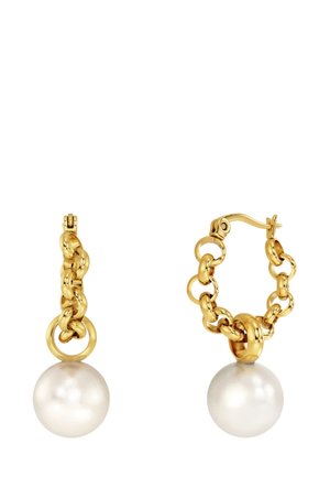 LEXIE - Pendientes - gold-coloured