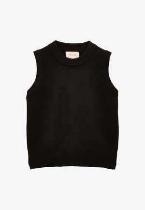 Tom Joule, Striktrøje - black