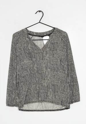 OPUS, Blouse - grey