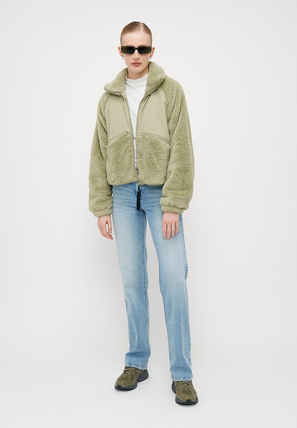 ONLBLUSH MID - Straight leg jeans4