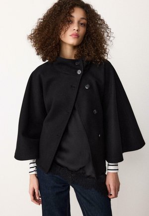 SOFT-TOUCH - Veste légère - black