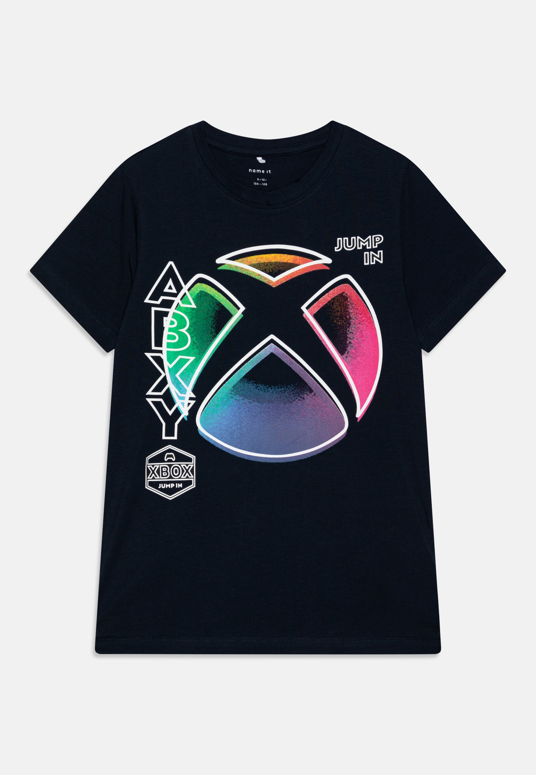 Xbox Logo T Shirt