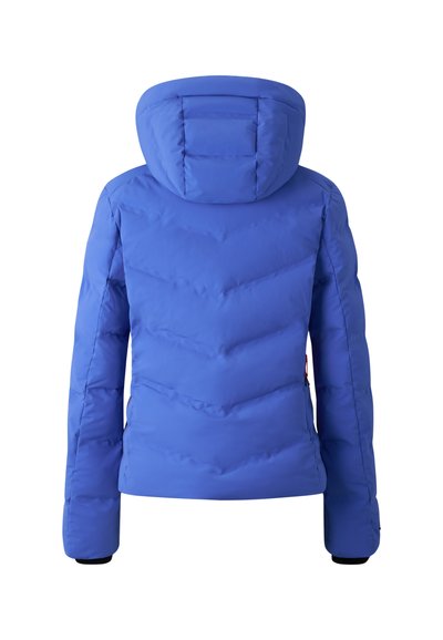 Bogner Fire + Ice SAEL - Skijacke - blau
