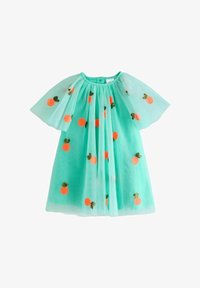 Non sélectionné, aqua blue