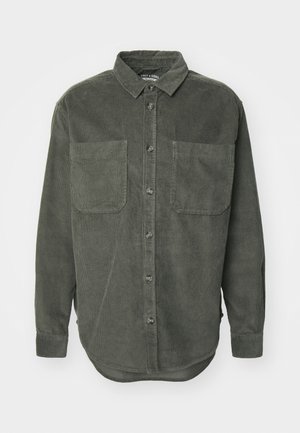Only & Sons ONSALP - Hemd - castor gray