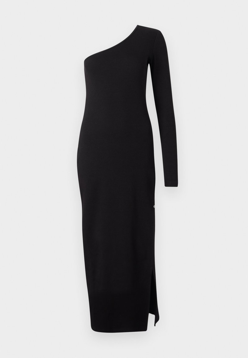 Replay Jerseyjurk zwart Replay Jerseyjurk zwart